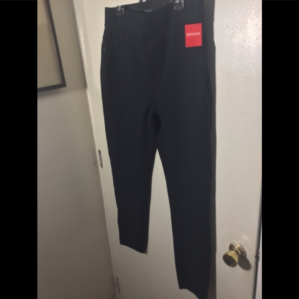 Spank jeggings